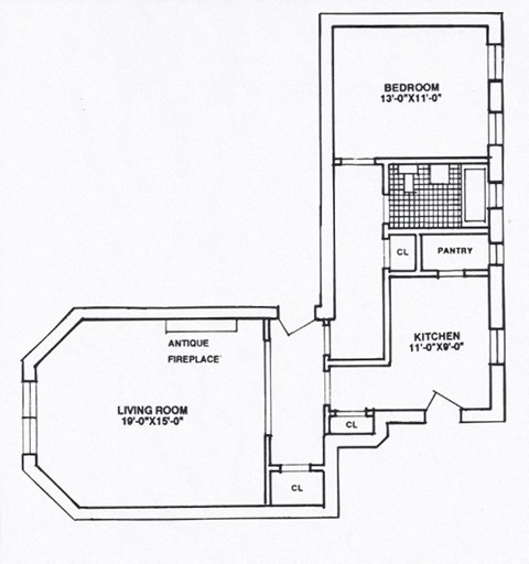 1125 Davis St./ 1603-11 Ridge Ave.